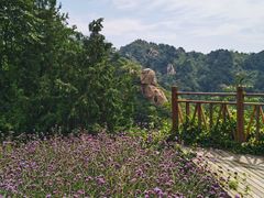 -云峰山自然风景区