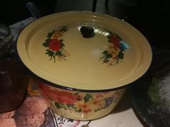 -哥老官重庆美蛙鱼头(宝山龙湖店)