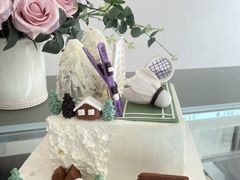 -芝士洋馆定制蛋糕店·低糖