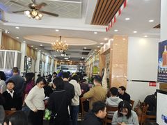 -煲煲掂风味煲仔饭餐厅(西区店)