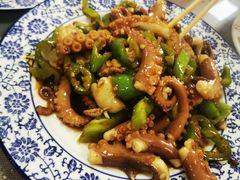 -老孟拉面海鲜餐厅