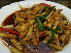 -徽州美食(三十年老店)