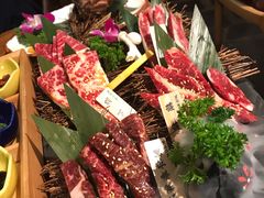 -黑牛の店·和牛烧肉(合生汇店)
