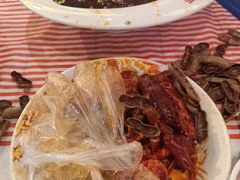 -霸王虾·麻辣小龙虾(清水河公园店)