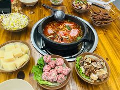 -笔记安顺夺夺粉火锅