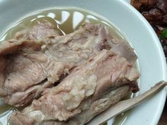 -松發肉骨茶(牛车水店)