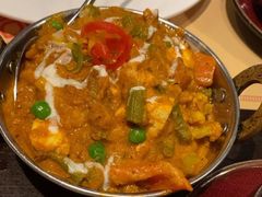 -克比叔叔印度餐厅Kebabs on the Grille (人民广场店)