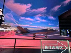 -泰达航母主题公园