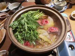 -水之惠鲜鱼料理(王府大街店)