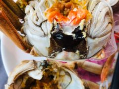 -蟹榭·本帮江浙菜·蟹宴(五角场合生汇商场店)