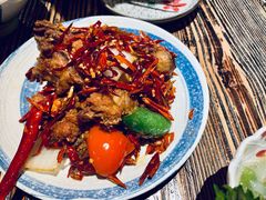 -平成屋·午肴夜酒(四川北路店)