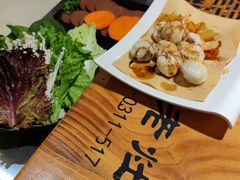 -成老灶火锅鸡(高东街店)
