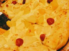 -比格比萨自助(延庆万达广场店)