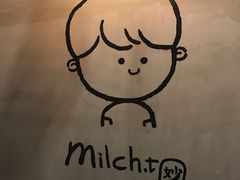 -milch·t妙奇(五大道店)