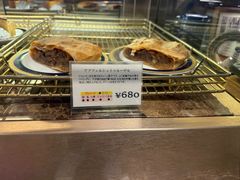 -西村咖啡店 (中山手本店)