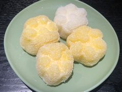 椰蓉熊印大福-YAMAKAWA(龙湖胥江天街店)