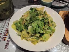 -老济南·地道济南菜(大明湖店)