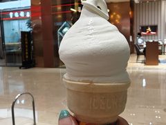 -DQ·蛋糕·冰淇淋(科华王府井店)