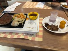 -诺丁牛排(南京江宁万达店)