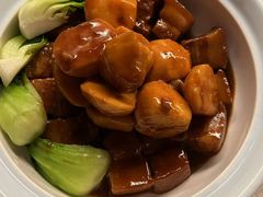 -珍呈中餐厅•粤川淮扬新疆(乌鲁木齐康莱德酒店)