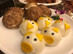 -西安饭庄(立丰国际店)