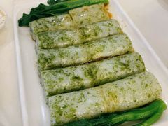 什粮海苔肠-东江海辉酒楼·公司团建·商务宴请·生日宴(宝安店)