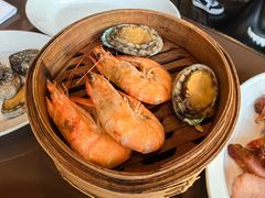 -大连君悦酒店·乐厨