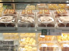 -泸溪河桃酥(龙湖长楹天街店)