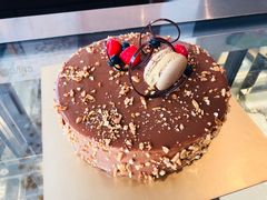 -视界美食自助餐厅·石家庄希尔顿酒店