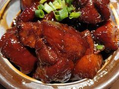 -小菜园新徽菜(滁州苏宁店)