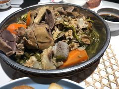 -味可道美食坊(福基路店)