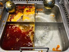 -海底捞火锅(凯德广场店)