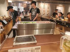 -肉肉大米(德基广场店)