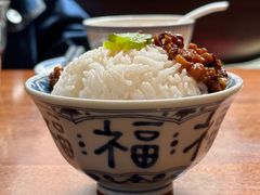 -林四喜·闽南传家菜(鼓浪屿店)