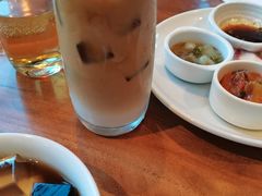 -嘉定凯悦·咖啡厅