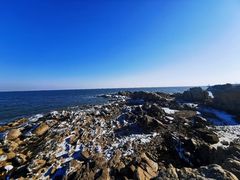 -老虎石海上公园