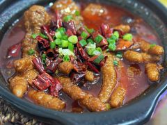 -成都味道(望江西路店)