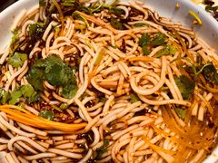 米线凉拼-福照楼汽锅鸡·云南菜(护国路店)