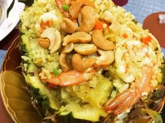 菠萝饭-陳妈妈泰国菜