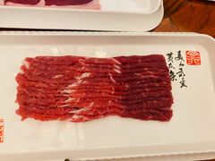 -丁卯•铜锅涮肉(工体店)