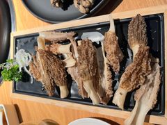 -一朵菌·野生菌探索家火锅(南亚店)