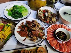 -琼大师东方烤乳猪(亚特兰蒂斯店)