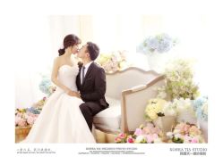 -天一婚纱摄影TIA STUDIO(珠海路店)