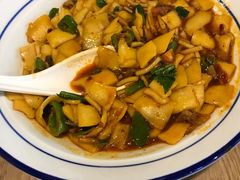 -海生炒面  盐池手抓羊肉馆(鼓楼南街店)