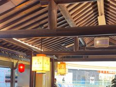 -老淮安·淮安菜(涟水店)