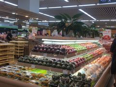 -果蔬好生活超市(新荟城店)