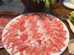 -鑫隆四季涮肉(香河店)