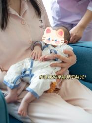-新寰亚月子会所(金鸡湖凯宾店)