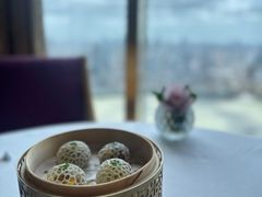 松露味十足-金轩中餐厅 Jin Xuan(浦东丽思卡尔顿酒店)