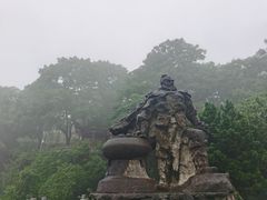 -三游洞